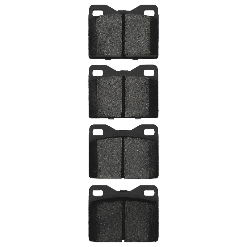 Picture of R1 Concepts RNC Semi Met Brake Pads - 2311-0156-01