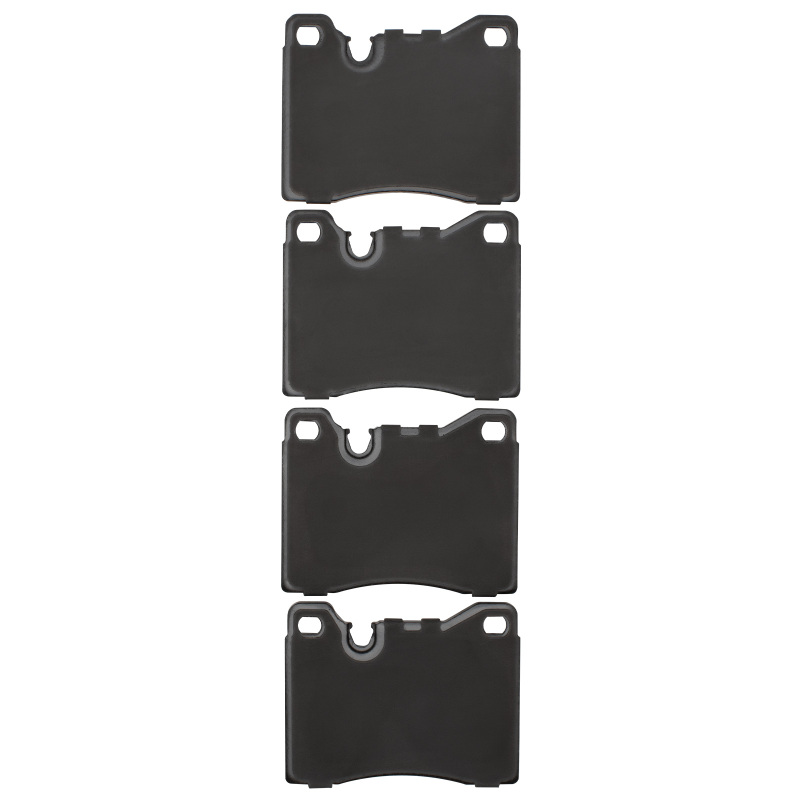 Picture of R1 Concepts RNC Semi Met Brake Pads - 2311-0163-00