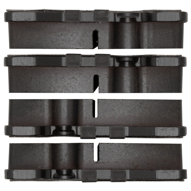 Picture of R1 Concepts RNC Semi Met Brake Pads - 2311-0163-00