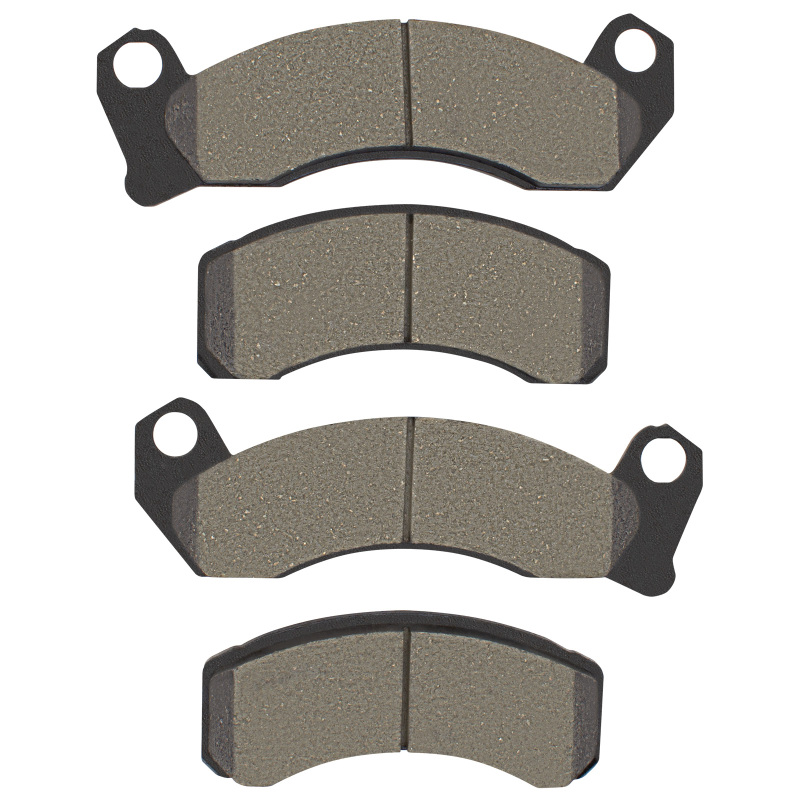 Picture of R1 Concepts RNC Semi Met Brake Pads - 2311-0200-00