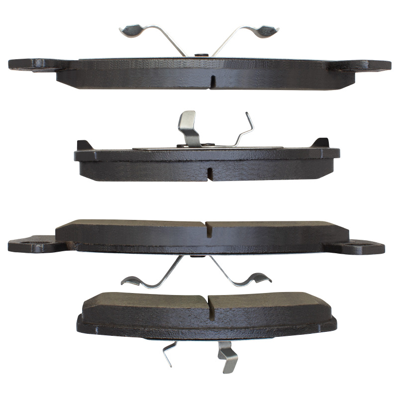 Picture of R1 Concepts RNC Semi Met Brake Pads - 2311-0200-00