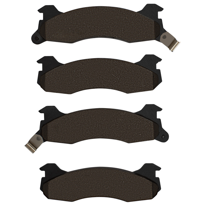 Picture of R1 Concepts RNC Semi Met Brake Pads - 2311-0204-00