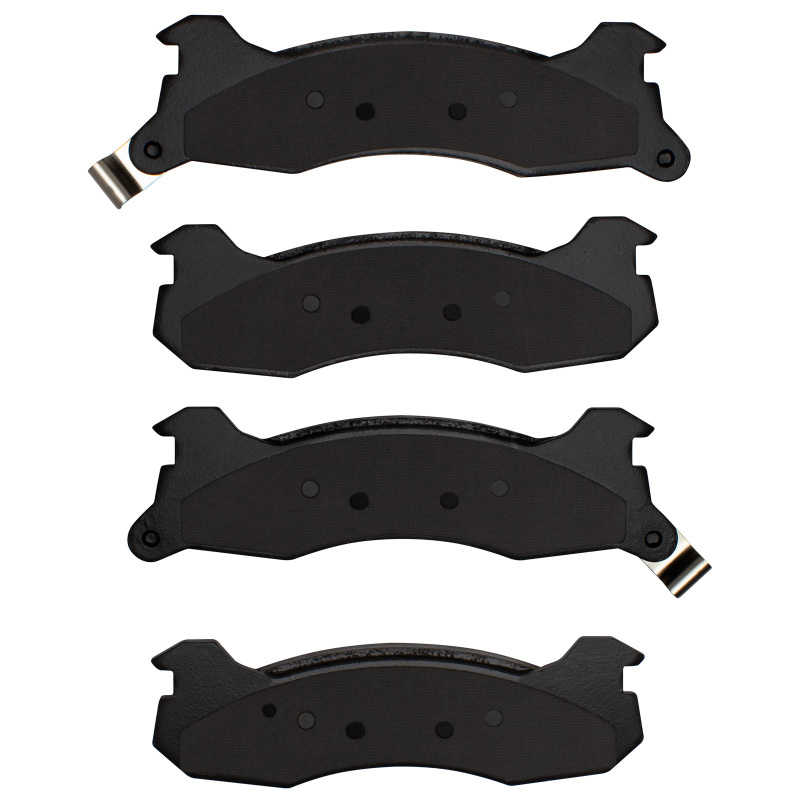 Picture of R1 Concepts RNC Semi Met Brake Pads - 2311-0204-00