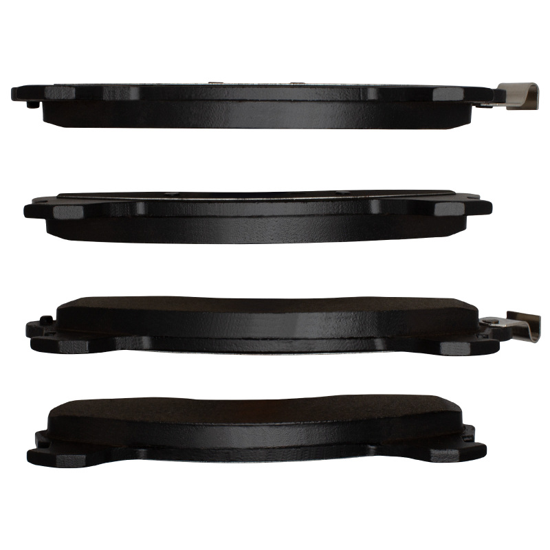 Picture of R1 Concepts RNC Semi Met Brake Pads - 2311-0204-00