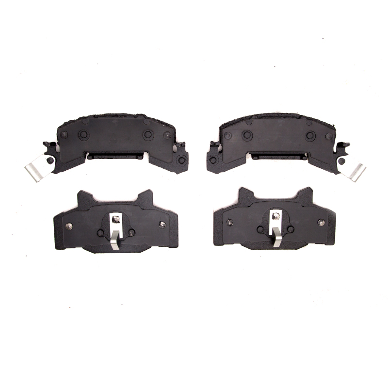 Picture of R1 Concepts RNC Semi Met Brake Pads - 2311-0214-00