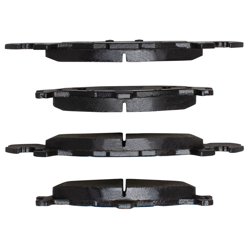 Picture of R1 Concepts RNC Semi Met Brake Pads - 2311-0219-00