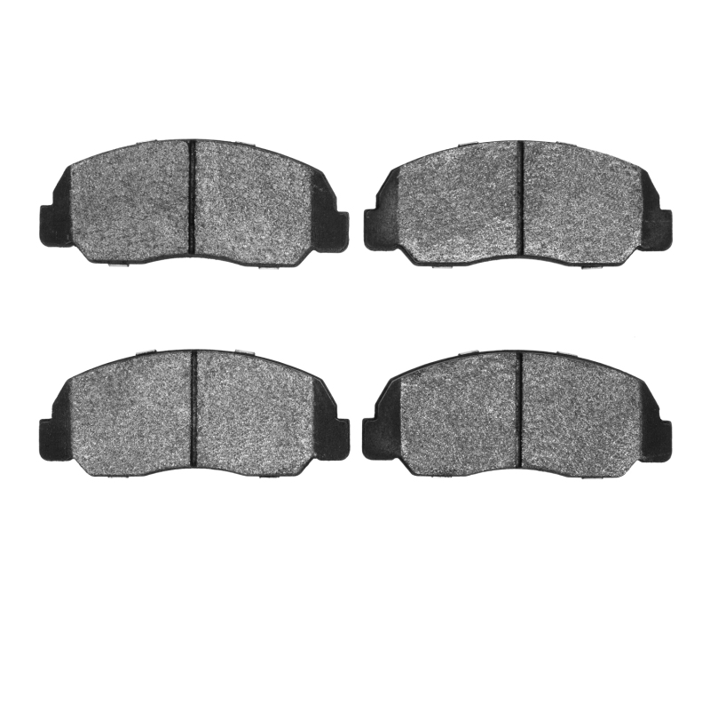 Picture of R1 Concepts RNC Semi Met Brake Pads - 2311-0239-00