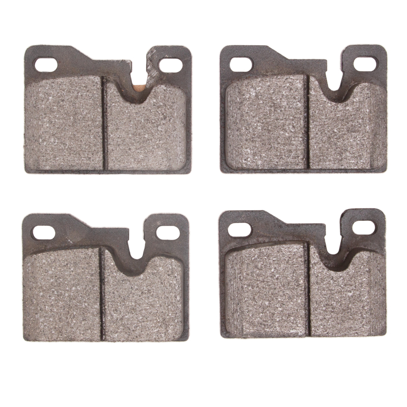 Picture of R1 Concepts RNC Semi Met Brake Pads - 2311-0254-00