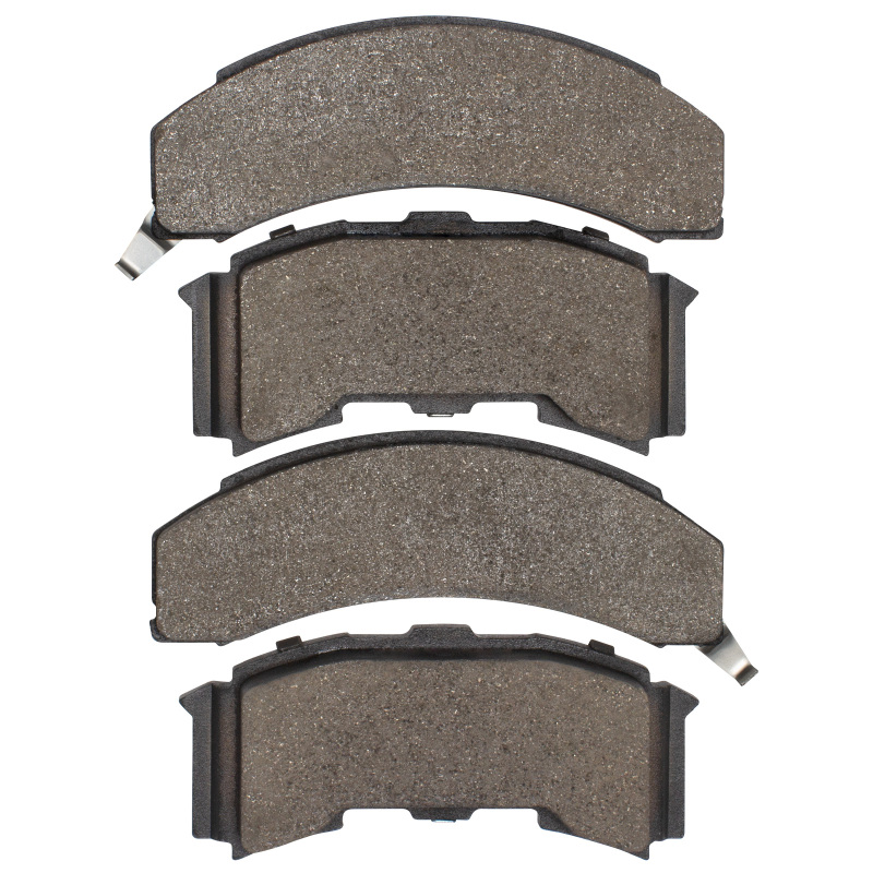 Picture of R1 Concepts RNC Semi Met Brake Pads - 2311-0261-00