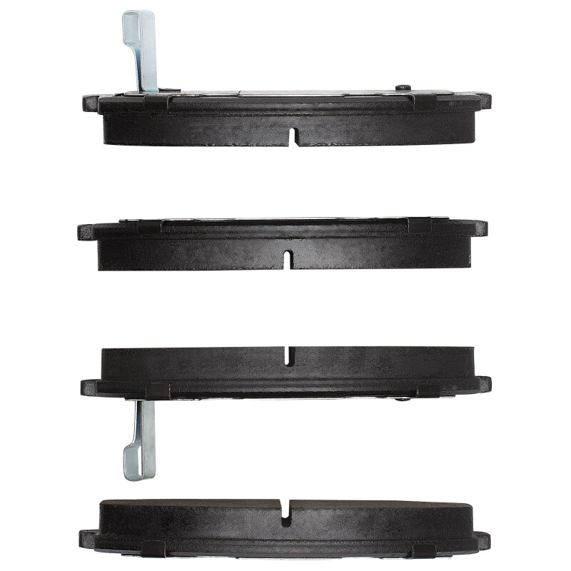 Picture of R1 Concepts RNC Semi Met Brake Pads - 2311-0273-00
