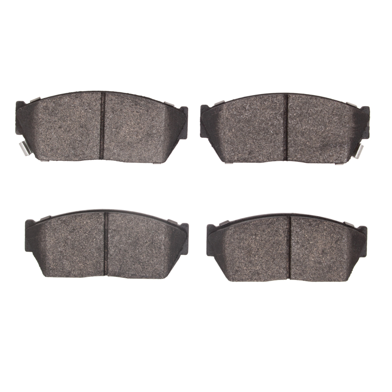 Picture of R1 Concepts RNC Semi Met Brake Pads - 2311-0276-00