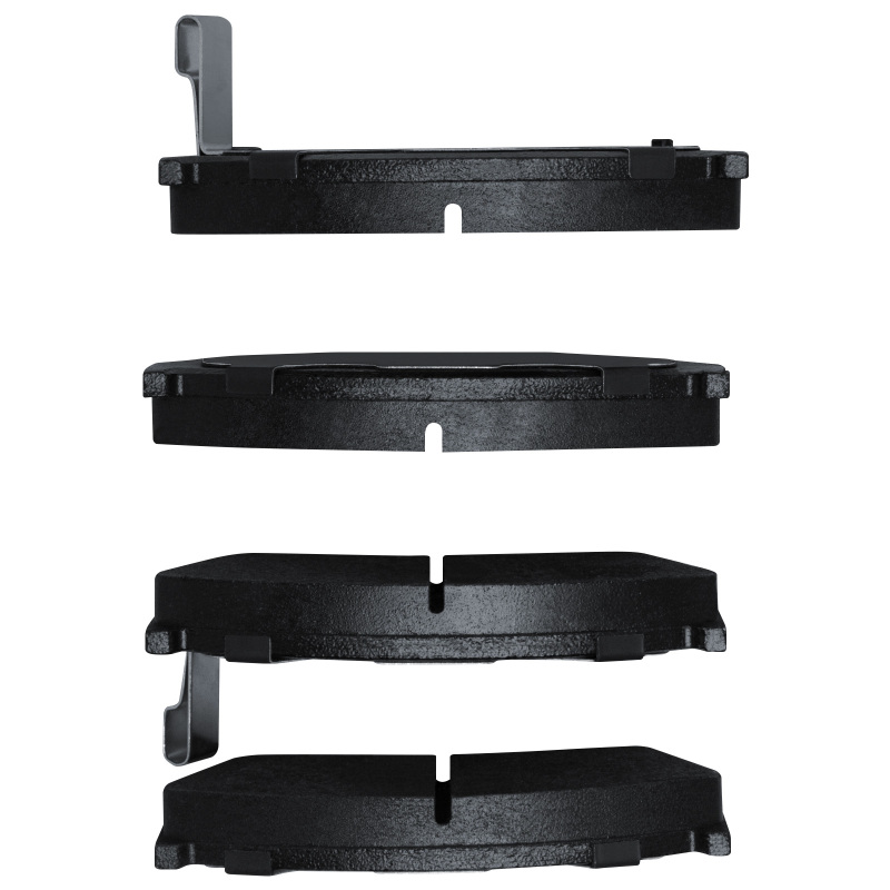 Picture of R1 Concepts RNC Semi Met Brake Pads - 2311-0276-00