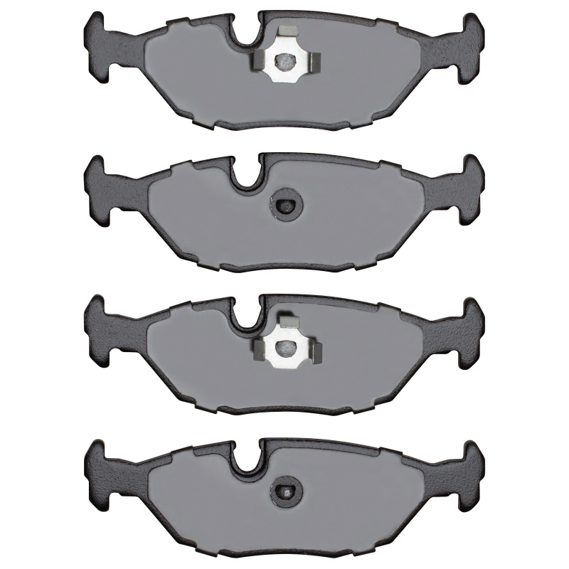 Picture of R1 Concepts RNC Semi Met Brake Pads - 2311-0279-00