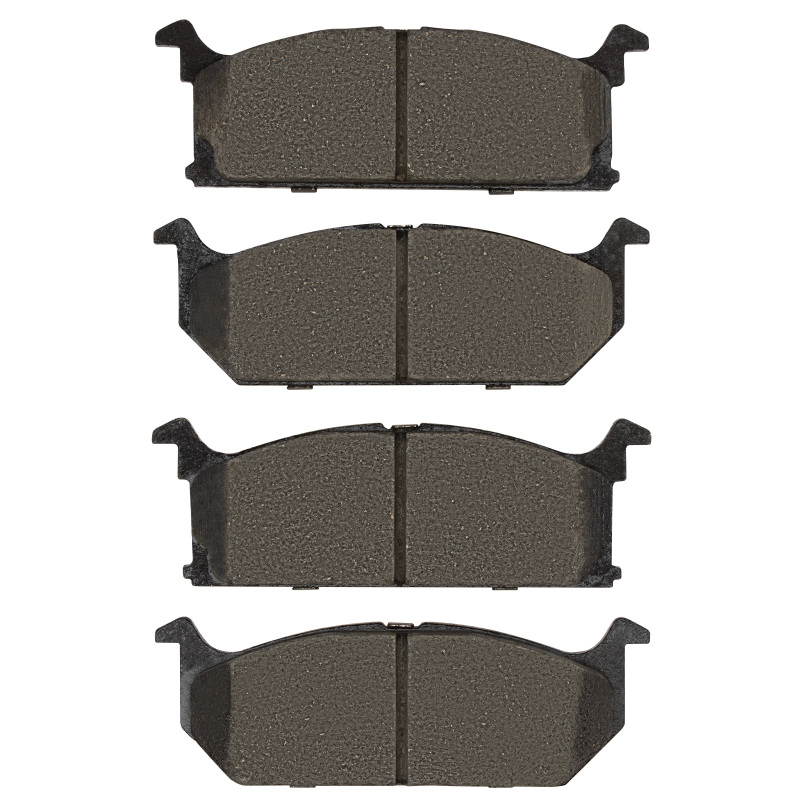 Picture of R1 Concepts RNC Semi Met Brake Pads - 2311-0296-00