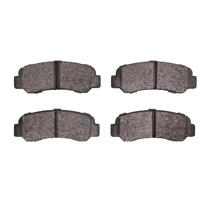 Picture of R1 Concepts RNC Semi Met Brake Pads - 2311-0305-00