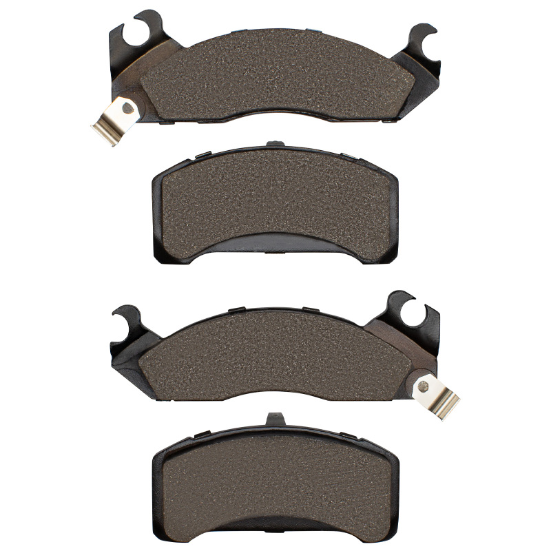 Picture of R1 Concepts RNC Semi Met Brake Pads - 2311-0310-00