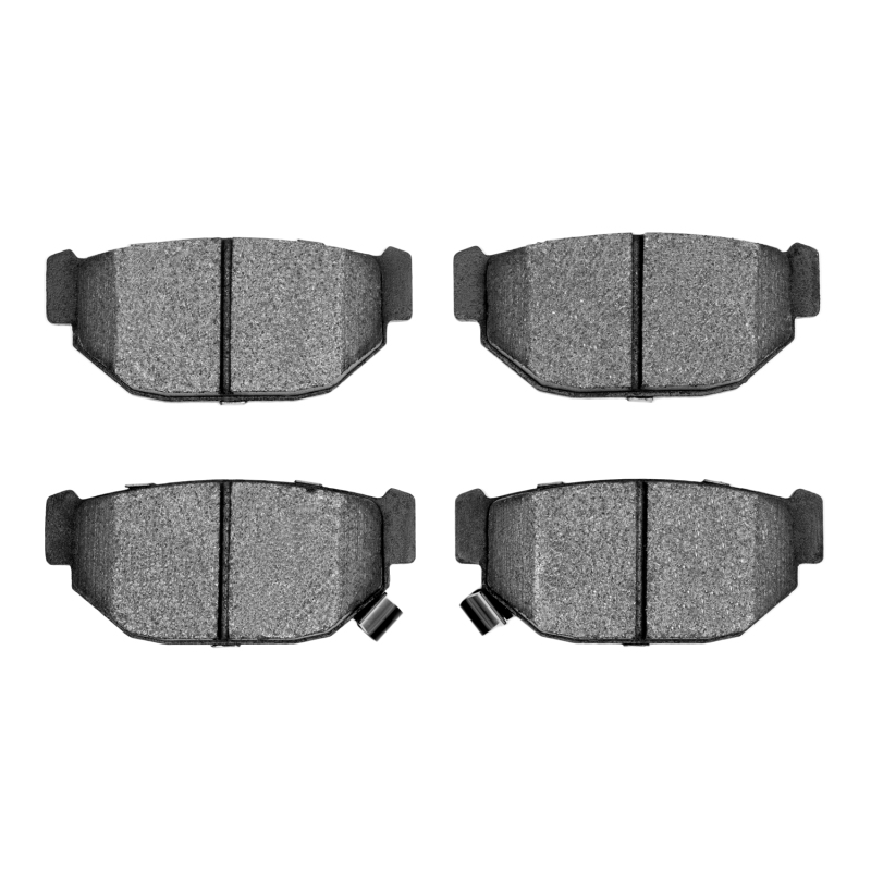 Picture of R1 Concepts RNC Semi Met Brake Pads - 2311-0314-00