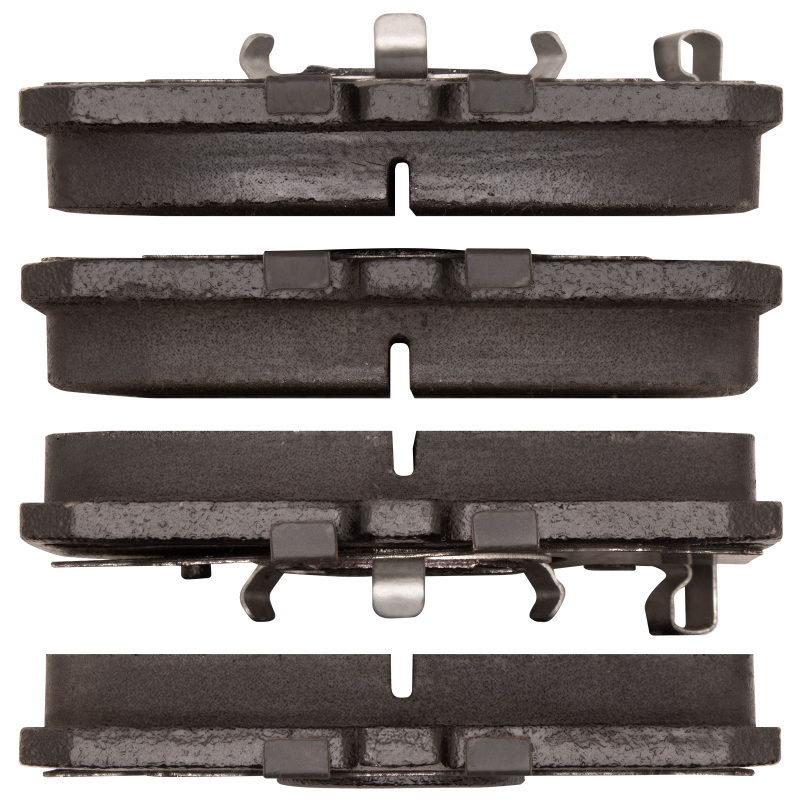 Picture of R1 Concepts RNC Semi Met Brake Pads - 2311-0319-00