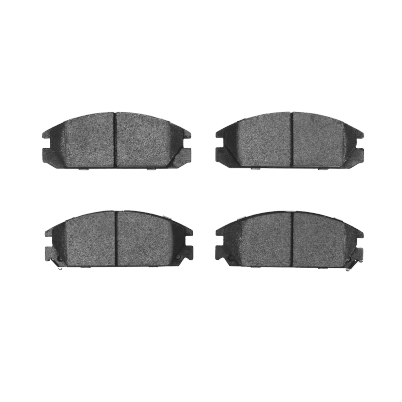 Picture of R1 Concepts RNC Semi Met Brake Pads - 2311-0334-00