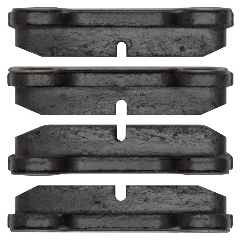 Picture of R1 Concepts RNC Semi Met Brake Pads - 2311-0335-00