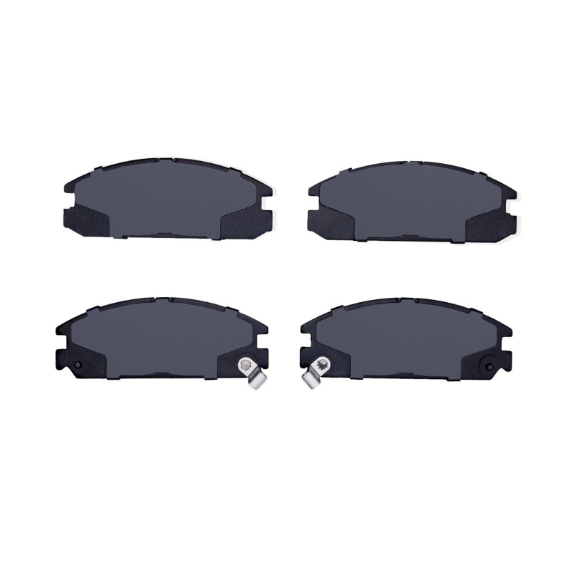 Picture of R1 Concepts RNC Semi Met Brake Pads - 2311-0334-00