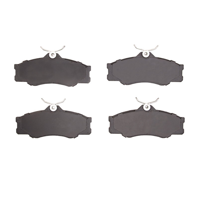 Picture of R1 Concepts RNC Semi Met Brake Pads - 2311-0338-00
