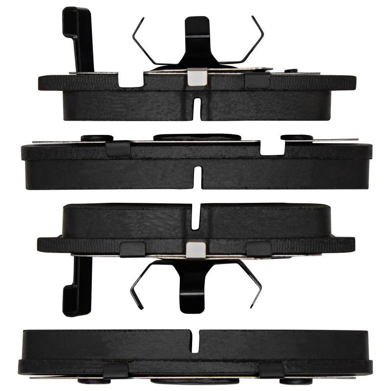 Picture of R1 Concepts RNC Semi Met Brake Pads - 2311-0348-00
