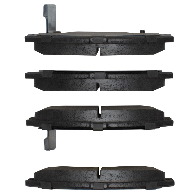 Picture of R1 Concepts RNC Semi Met Brake Pads - 2311-0349-00