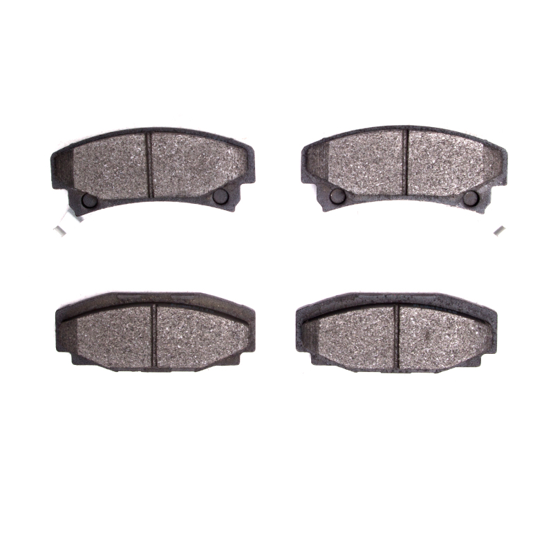 Picture of R1 Concepts RNC Semi Met Brake Pads - 2311-0354-00