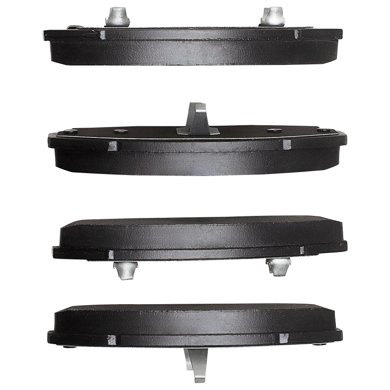 Picture of R1 Concepts RNC Semi Met Brake Pads - 2311-0353-00