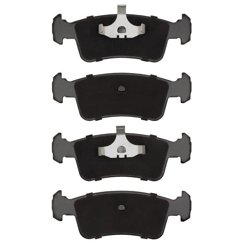 Picture of R1 Concepts RNC Semi Met Brake Pads - 2311-0359-00