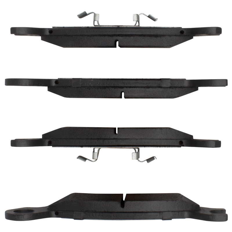 Picture of R1 Concepts RNC Semi Met Brake Pads - 2311-0361-00