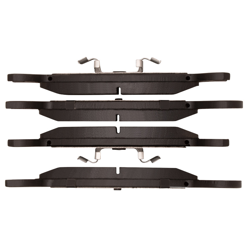 Picture of R1 Concepts RNC Semi Met Brake Pads - 2311-0361-01
