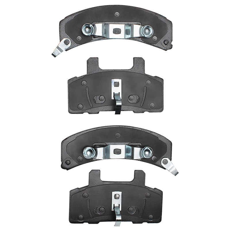 Picture of R1 Concepts RNC Semi Met Brake Pads - 2311-0368-00