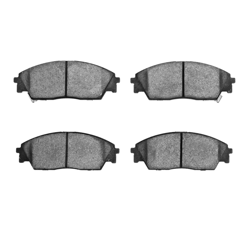 Picture of R1 Concepts RNC Semi Met Brake Pads - 2311-0373-00