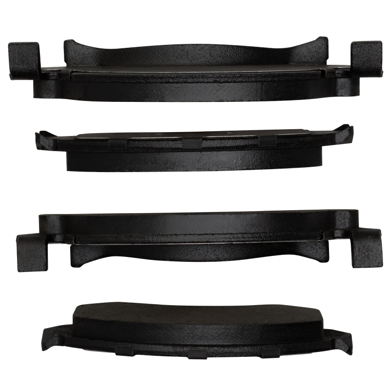 Picture of R1 Concepts RNC Semi Met Brake Pads - 2311-0375-00