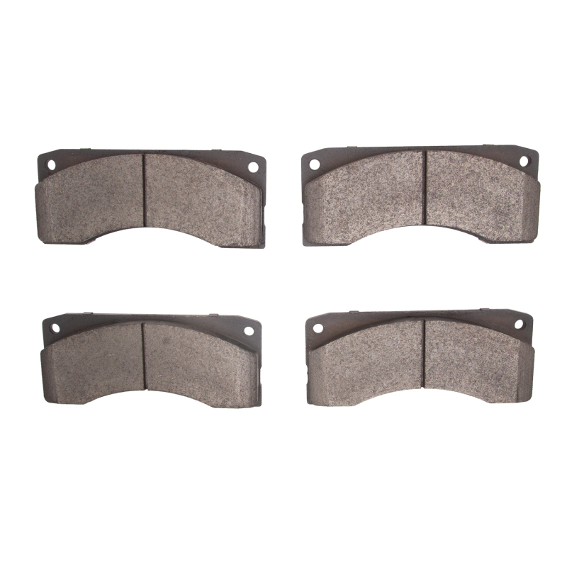 Picture of R1 Concepts RNC Semi Met Brake Pads - 2311-0379-00