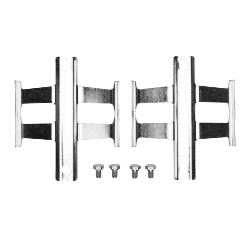 Picture of R1 Concepts RNC Semi Met Brake Pads - 2311-0379-01