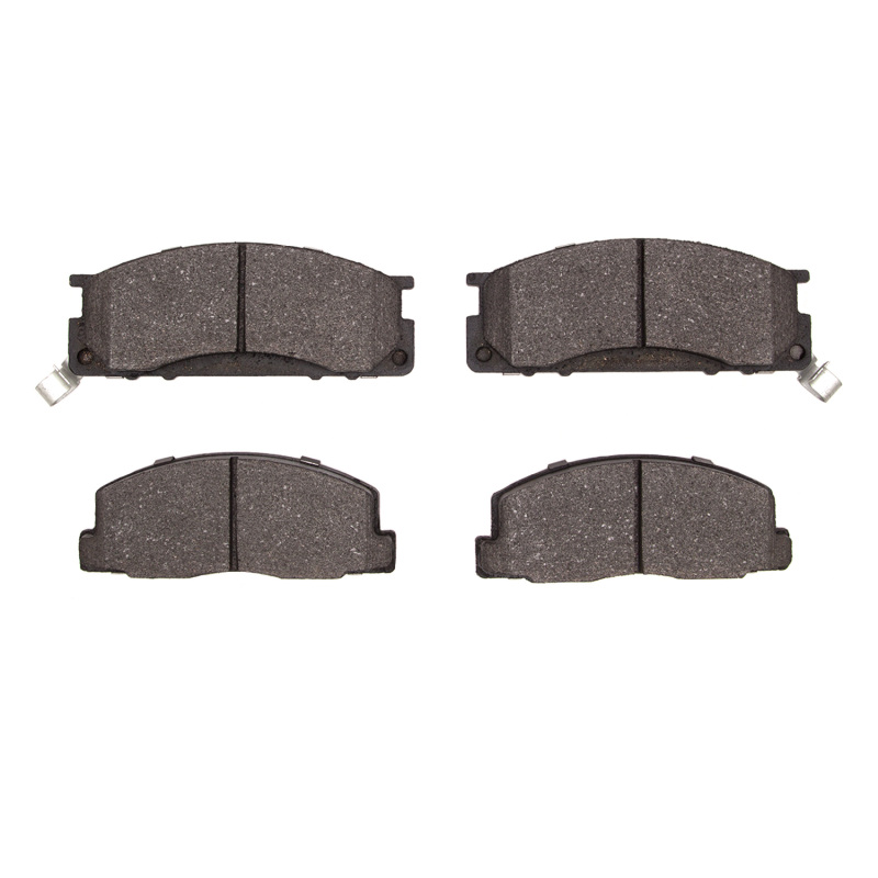 Picture of R1 Concepts RNC Semi Met Brake Pads - 2311-0388-00