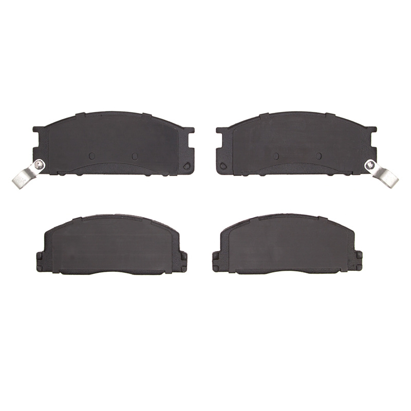 Picture of R1 Concepts RNC Semi Met Brake Pads - 2311-0388-00
