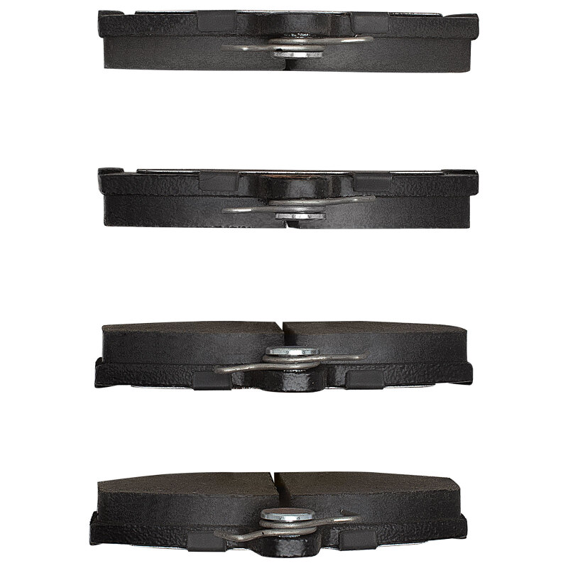 Picture of R1 Concepts RNC Semi Met Brake Pads - 2311-0391-00