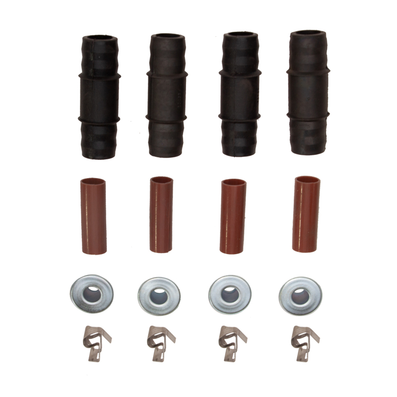 Picture of R1 Concepts RNC Semi Met Brake Pads - 2311-0393-01