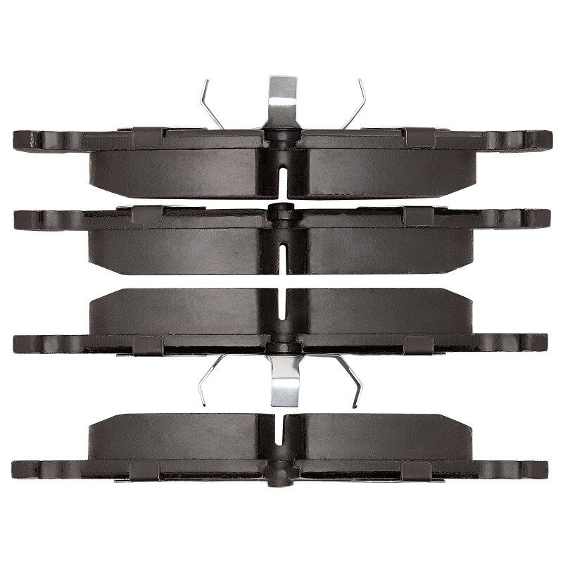 Picture of R1 Concepts RNC Semi Met Brake Pads - 2311-0394-00