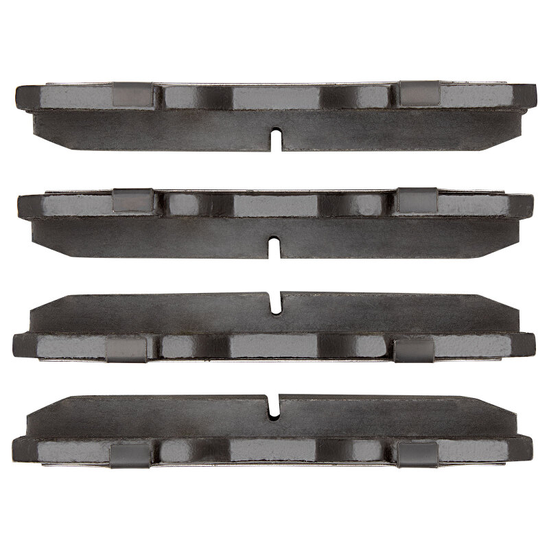 Picture of R1 Concepts RNC Semi Met Brake Pads - 2311-0410-00