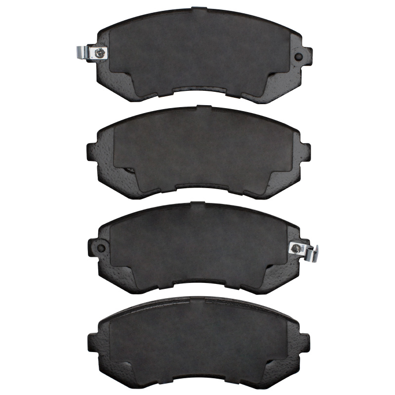 Picture of R1 Concepts RNC Semi Met Brake Pads - 2311-0422-00