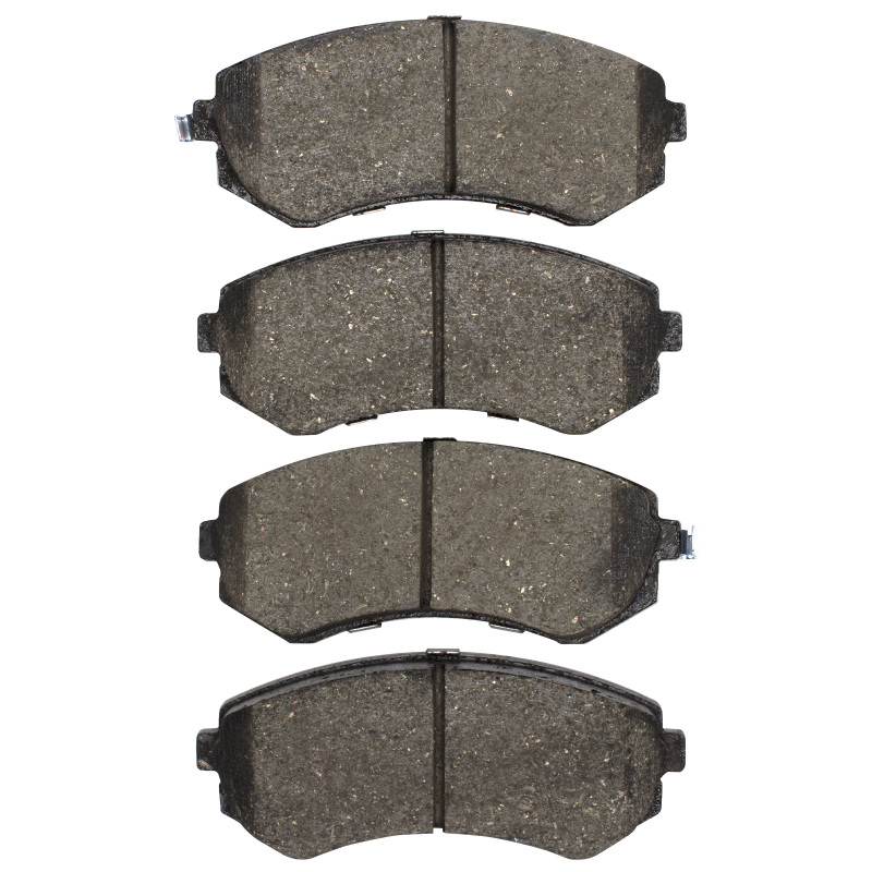 Picture of R1 Concepts RNC Semi Met Brake Pads - 2311-0422-00