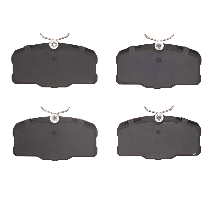 Picture of R1 Concepts RNC Semi Met Brake Pads - 2311-0425-00