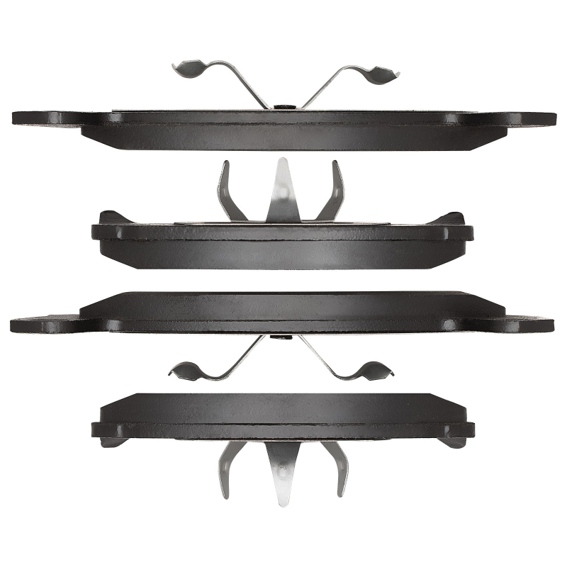 Picture of R1 Concepts RNC Semi Met Brake Pads - 2311-0431-00
