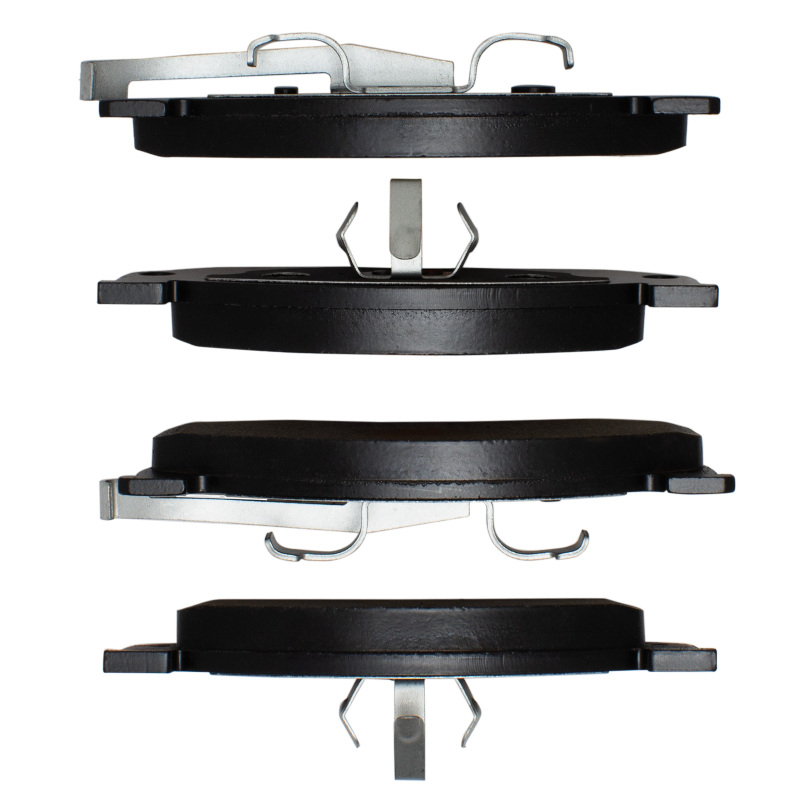 Picture of R1 Concepts RNC Semi Met Brake Pads - 2311-0478-00
