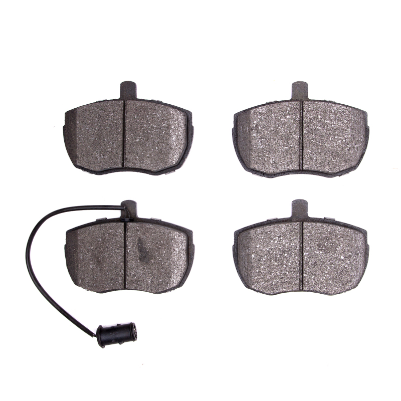 Picture of R1 Concepts RNC Semi Met Brake Pads - 2311-0519-00